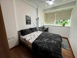 Costa Del Sol (D16), Condominium #558819621